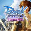 Download 'Ragnarok Mobile Swordman (128x128)' to your phone